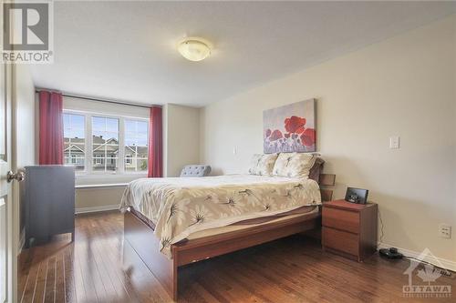 145 Patriot Place, Ottawa, ON - Indoor Photo Showing Bedroom