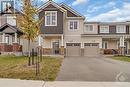 522 Flagstaff Drive, Ottawa, ON  - Outdoor With Facade 