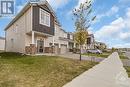 522 Flagstaff Drive, Ottawa, ON  - Outdoor With Facade 