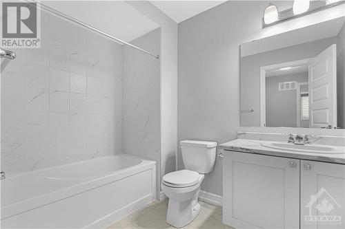 522 Flagstaff Drive, Ottawa, ON - Indoor Photo Showing Bathroom