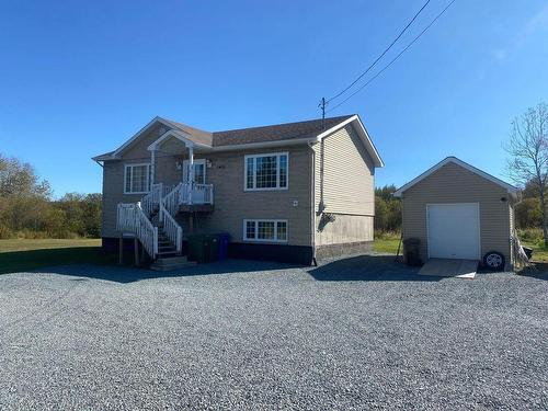 Frontage - 2450 Rue Des Coteaux, Rouyn-Noranda, QC - Outdoor