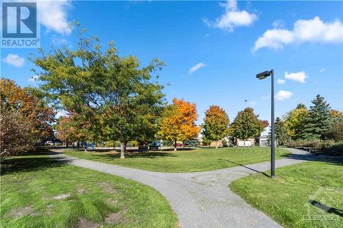 147 Kincardine Drive, Ottawa, ON - Outdoor With View