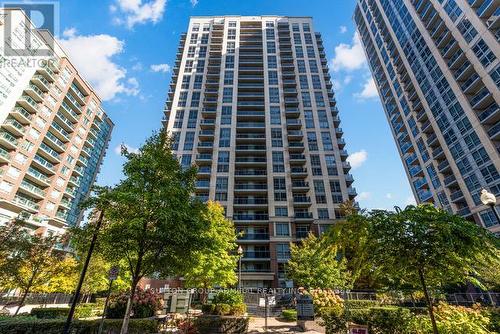 407 - 5 Michael Power Place, Toronto, ON - Outdoor With Facade