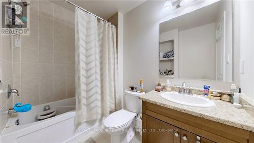 280 Sarah Cline Drive, Oakville, ON - Indoor Photo Showing Bathroom