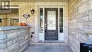 280 Sarah Cline Drive, Oakville, ON  - Outdoor 