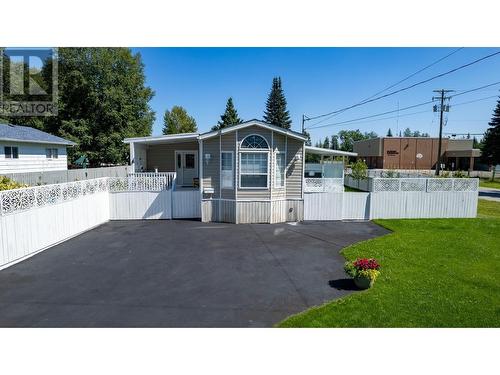 7310 Dawson Road, Prince George, BC - Outdoor