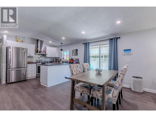 7310 Dawson Road, Prince George, BC - Indoor