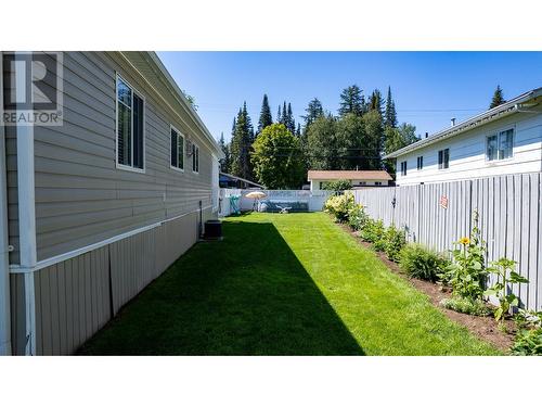 7310 Dawson Road, Prince George, BC - Outdoor With Exterior