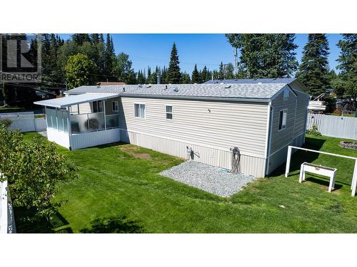 7310 Dawson Road, Prince George, BC - Outdoor