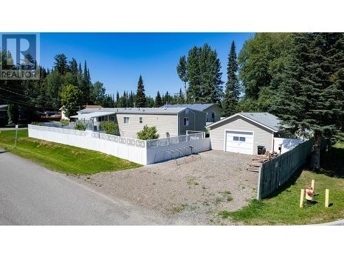 7310 Dawson Road, Prince George, BC - Outdoor