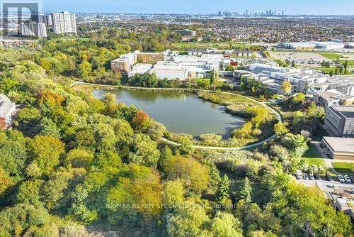 10 Parklawn Drive, Brampton, ON - Outdoor With Body Of Water With View