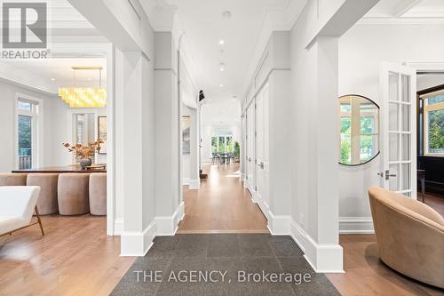 11 Burrows Avenue, Toronto, ON - Indoor Photo Showing Other Room