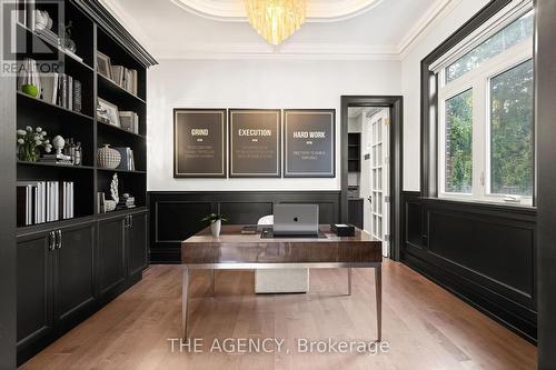 11 Burrows Avenue, Toronto, ON - Indoor Photo Showing Other Room