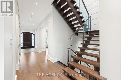 11 Burrows Avenue, Toronto, ON - Indoor Photo Showing Other Room