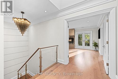 11 Burrows Avenue, Toronto, ON - Indoor Photo Showing Other Room