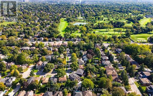 11 Burrows Avenue, Toronto, ON - Outdoor With View