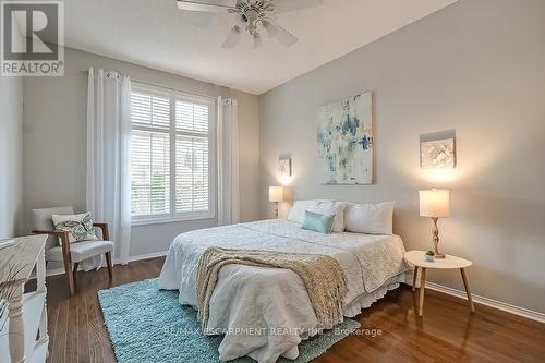 2177 Forest Gate Park, Oakville, ON - Indoor Photo Showing Bedroom