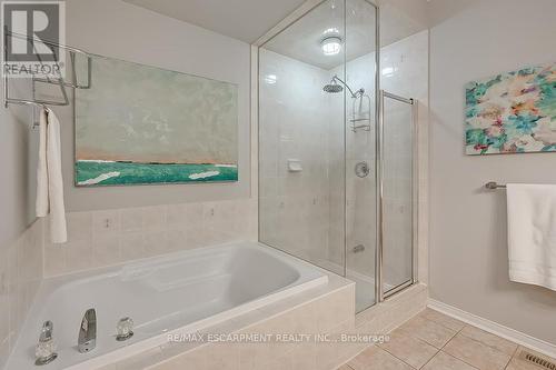 2177 Forest Gate Park, Oakville, ON - Indoor Photo Showing Bathroom