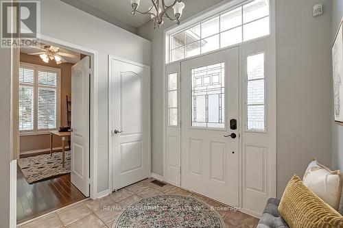 2177 Forest Gate Park, Oakville, ON - Indoor Photo Showing Other Room