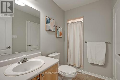 2177 Forest Gate Park, Oakville, ON - Indoor Photo Showing Bathroom