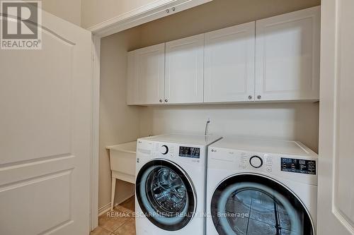 2177 Forest Gate Park, Oakville, ON - Indoor Photo Showing Laundry Room