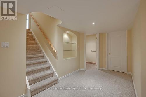 2177 Forest Gate Park, Oakville, ON - Indoor Photo Showing Other Room