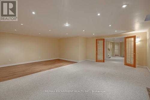 2177 Forest Gate Park, Oakville, ON - Indoor Photo Showing Other Room