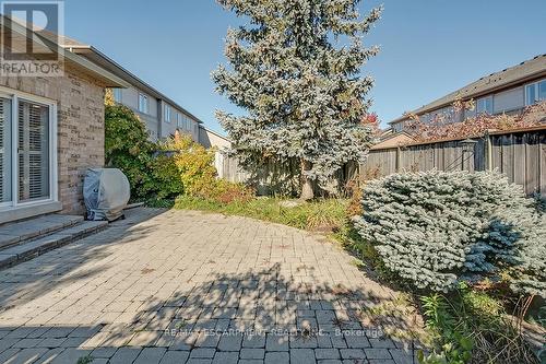 2177 Forest Gate Park, Oakville, ON - Outdoor With Deck Patio Veranda