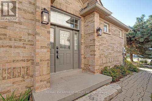 2177 Forest Gate Park, Oakville, ON - Outdoor