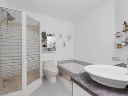 Salle de bains - 