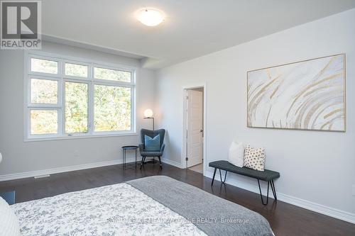 3401 Vernon Powell Drive, Oakville, ON - Indoor Photo Showing Bedroom