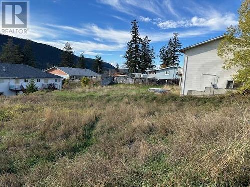 1153 N Third Avenue, Williams Lake, BC 