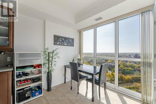 1806 - 100 John Street, Brampton, ON - Indoor