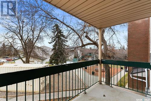 208 34 Nollet Avenue, Regina, SK - Outdoor With Exterior