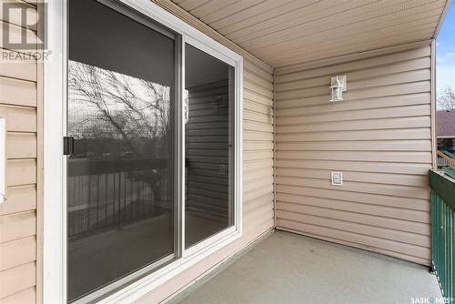 208 34 Nollet Avenue, Regina, SK - Outdoor With Exterior