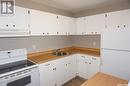 208 34 Nollet Avenue, Regina, SK  - Indoor Photo Showing Kitchen 