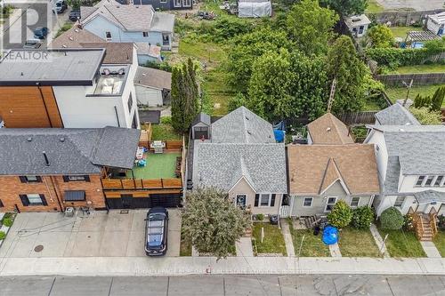 491 Ferguson Avenue N, Hamilton, ON - Outdoor