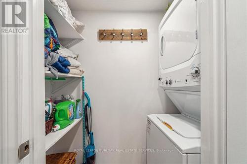 491 Ferguson Avenue N, Hamilton, ON - Indoor Photo Showing Laundry Room