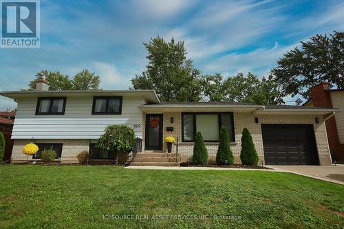 500 Lakeside Road, Fort Erie, ON - Outdoor With Facade