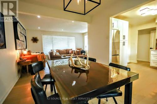 500 Lakeside Road, Fort Erie, ON - Indoor Photo Showing Dining Room