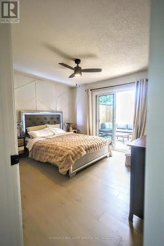 500 Lakeside Road, Fort Erie, ON - Indoor Photo Showing Bedroom