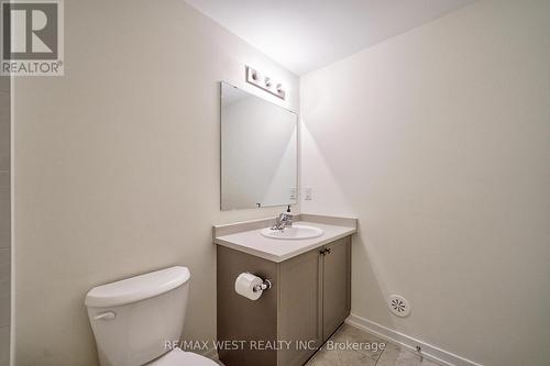 201 - 160 Densmore Road, Cobourg, ON - Indoor Photo Showing Bathroom