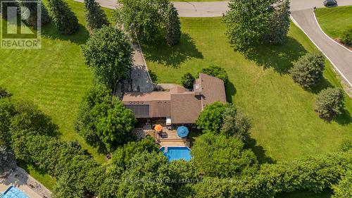 11 Weneil Drive, Hamilton, ON - Outdoor With View