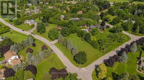 11 Weneil Drive, Hamilton, ON - Outdoor With View