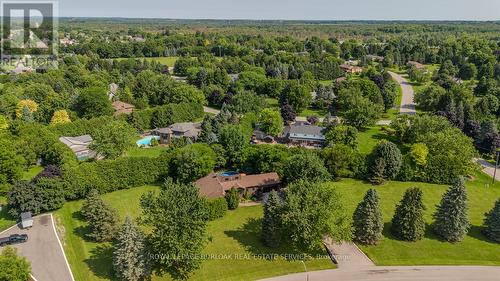 11 Weneil Drive, Hamilton, ON - Outdoor With View