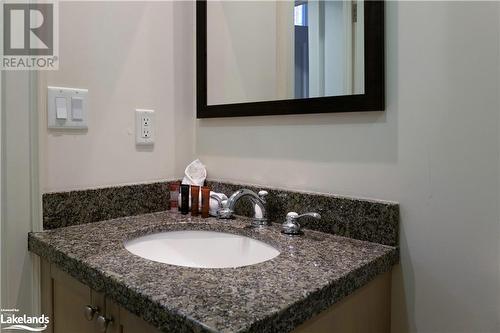 1869 Muskoka Road 118 W Unit# A102-C2, Muskoka Lakes, ON - Indoor Photo Showing Bathroom