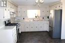 7776 Eighth Line, Chatham, ON  - Indoor Photo Showing Kitchen With Double Sink 