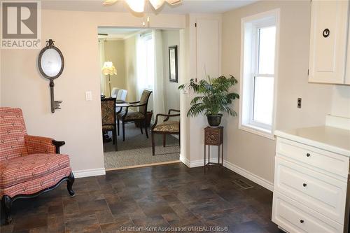 7776 Eighth Line, Chatham, ON - Indoor Photo Showing Other Room