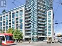 702 - 600 Fleet Street, Toronto, ON  - Outdoor 