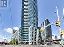 702 - 600 Fleet Street, Toronto, ON  - Outdoor With Facade 